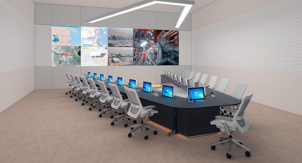 חדרי חמל opalis