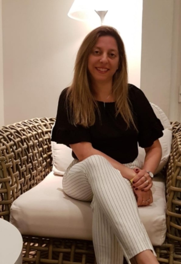 שגית כהן קרמר