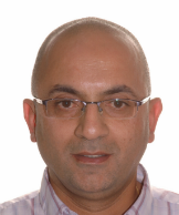 שמואל משעלי - מנכ"ל YouCC טכנולוגיות