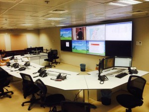 חמ"ל עיריית תל אביב EMG