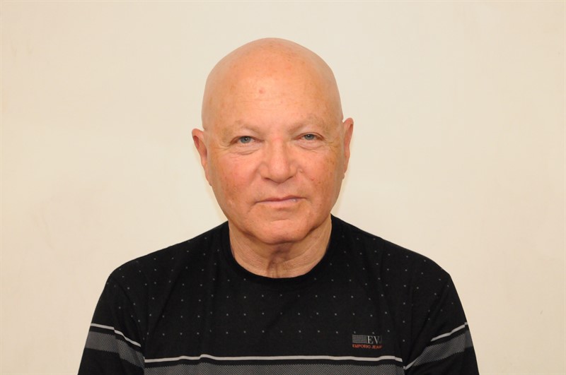 דב קובסניאנו