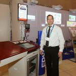 רוני ליטמן, חברת אוריקון