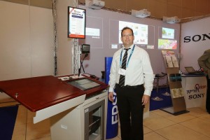 רוני ליטמן, חברת אוריקון