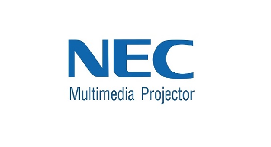 לוגו חברת NEC