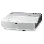 מקרן נק 3200-lumen 1080p Ultra Short Throw Projector