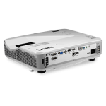 מקרן נק 3200-lumen 1080p Ultra Short Throw Projector