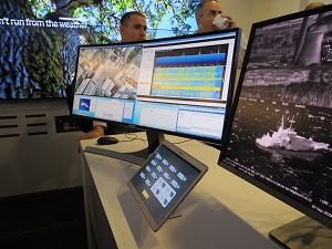 כנס סמסונג עסקים בשיתוף קרמר אלקטרוניקה לתעשיית PROAV