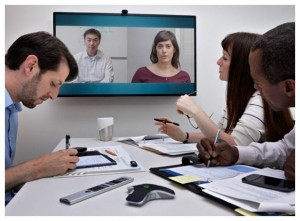 פוליקום ריל פרסנס realpresence group