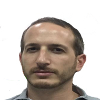 תובל גדליה IVS