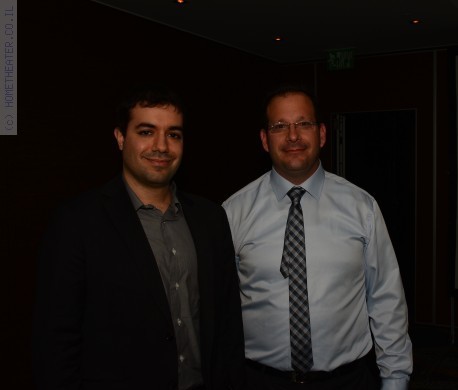 מקרנים סוני 4K