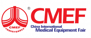 CMEF תערוכת הציוד הרפואי הגדולה באסיה