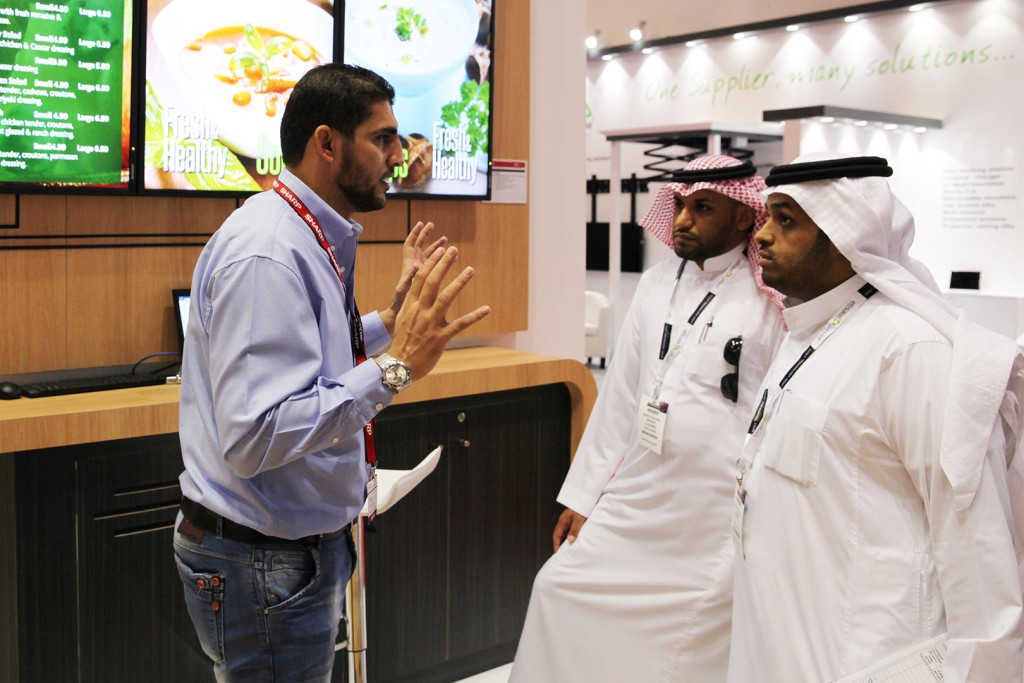 אינפוקום דובאי 2 2015 MEA InfoComm