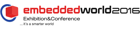 תערוכת embedded world 2016 בגרמניה