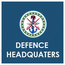 מטה ההגנה של צבא ניגריה ׁׁׂ (DHQ)