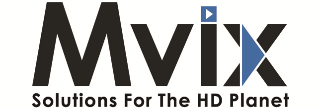 חברת MVIX