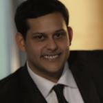 רוני כהן, מנהל פיתוח ושותף פנדה או.אס.