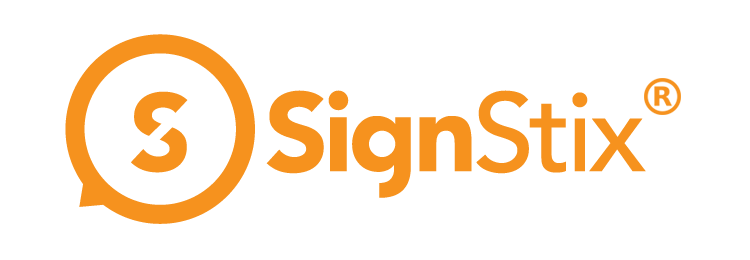 signstix חברת 