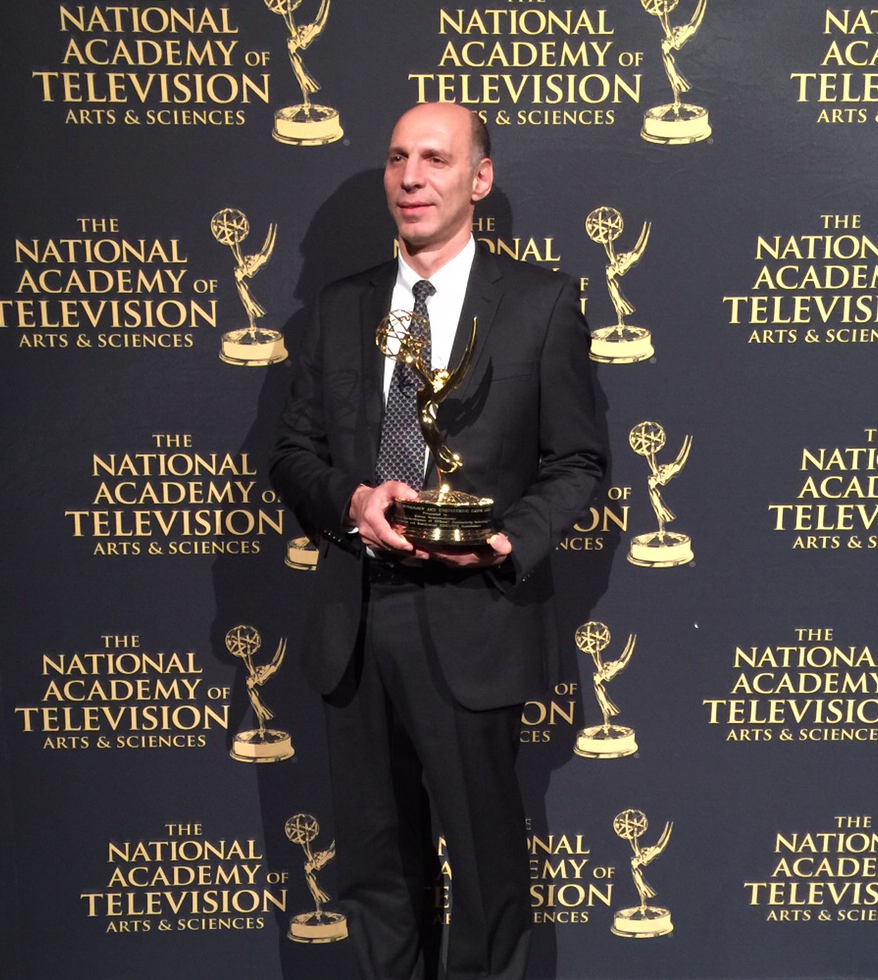 דרור ירושלמי ולנס