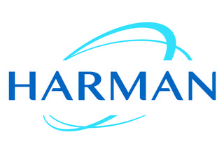 הרמן לוגו Harman