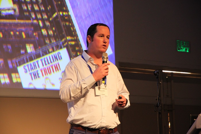 יהודה אינדיג, יועץ תקשורת ומולטימדיה, סידרקום בע"מ