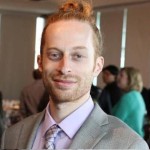 לאון גורדין מנכ"ל פנדה או אס