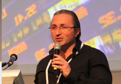 מיקי קליין סמסונג ישראל