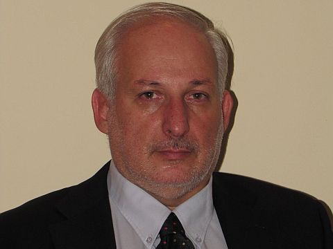 צביקה פרידמן סמנכ"ל הנדסה ב-DIT