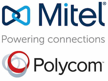 , חברת Mitel הקנדית תרכוש את Polycom עבור כ-2 מיליארד דולר, AVmaster מגזין המולטימדיה