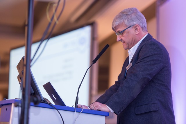 רונן ברוקשטיין כנס קרסטרון ישראל 2016