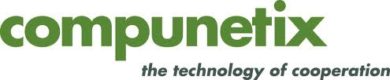compunetix לוגו קומפיונטיקס