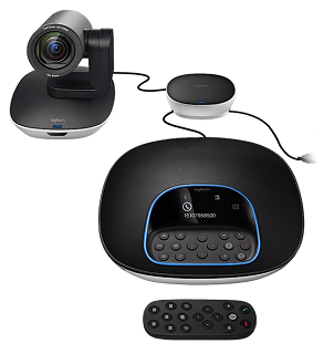 לוג'יטק גרופ