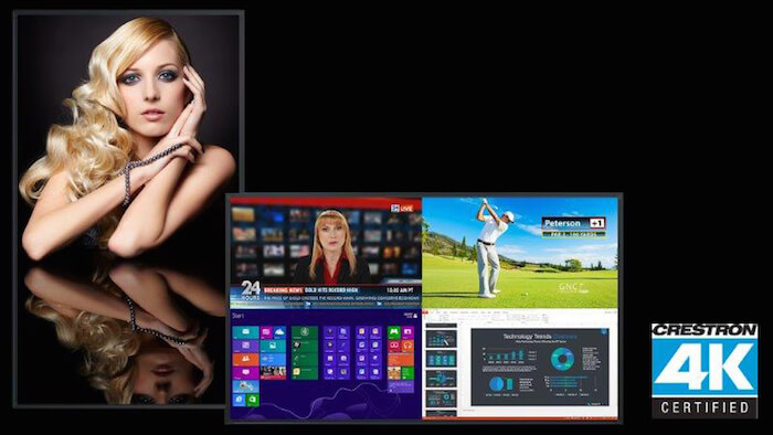 סרטיפיקציה של קרסטרון למוצרי לנארד