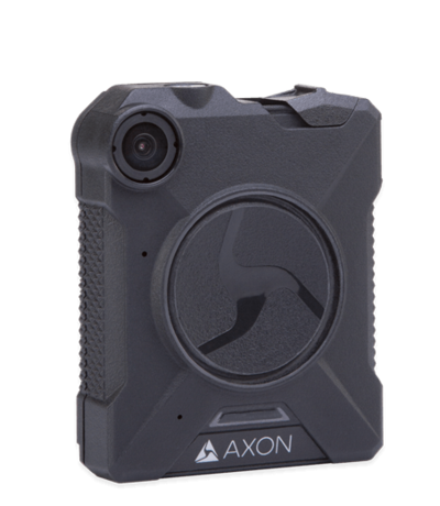 מצלמת גוף AXON BODY 2