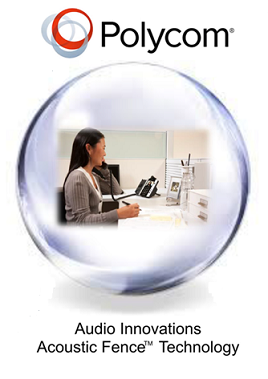 קיר הוידאו האקוסטי של פוליקום