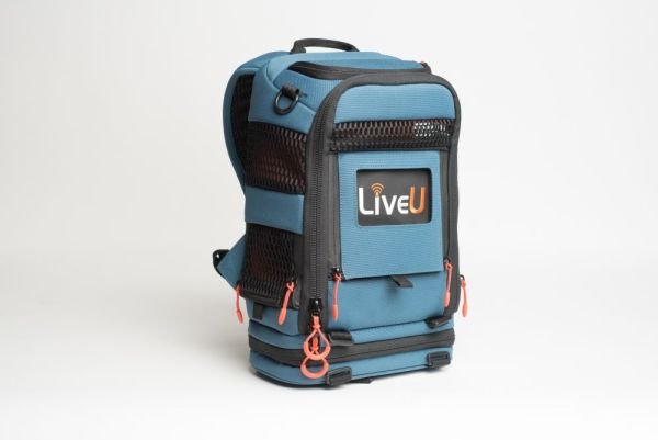 חברת Liveu שידורי וידאו חי