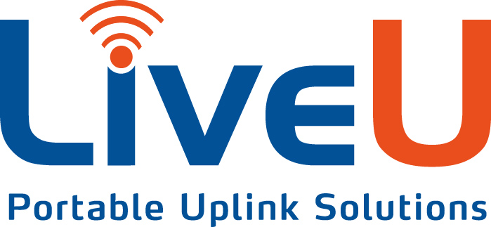 לוגו חברת LIVEU