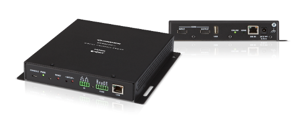  יחידת ה-DM-DGE-200-C של קרסטרון