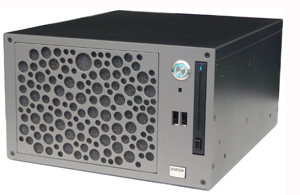 פתרון BYOD של ברקו למוסדות השכלה גבוהה