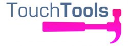 פתרון TouchTools