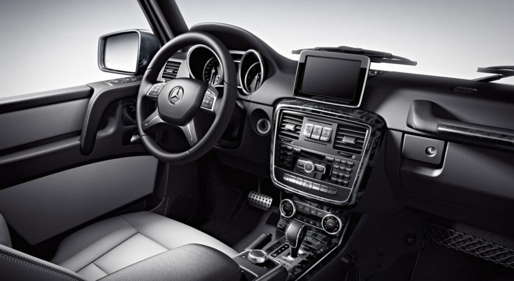 דיימלר ולנס שיתוף פעולה