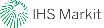 לוגו IHS Markit