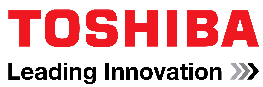 לוגו-טושיבה