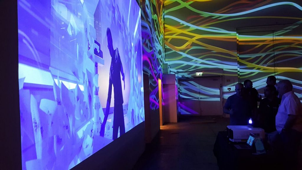 מקרני אפסון