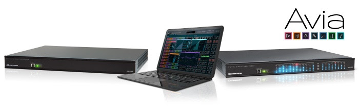 קו מוצרי AVIA של קרסטרון