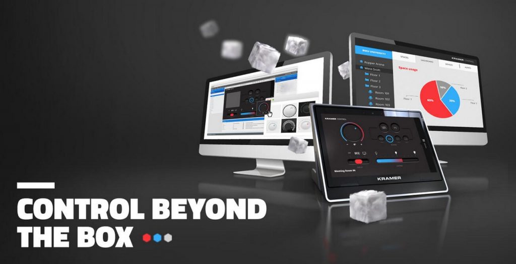 פלטפורמת השליטה של קרמר