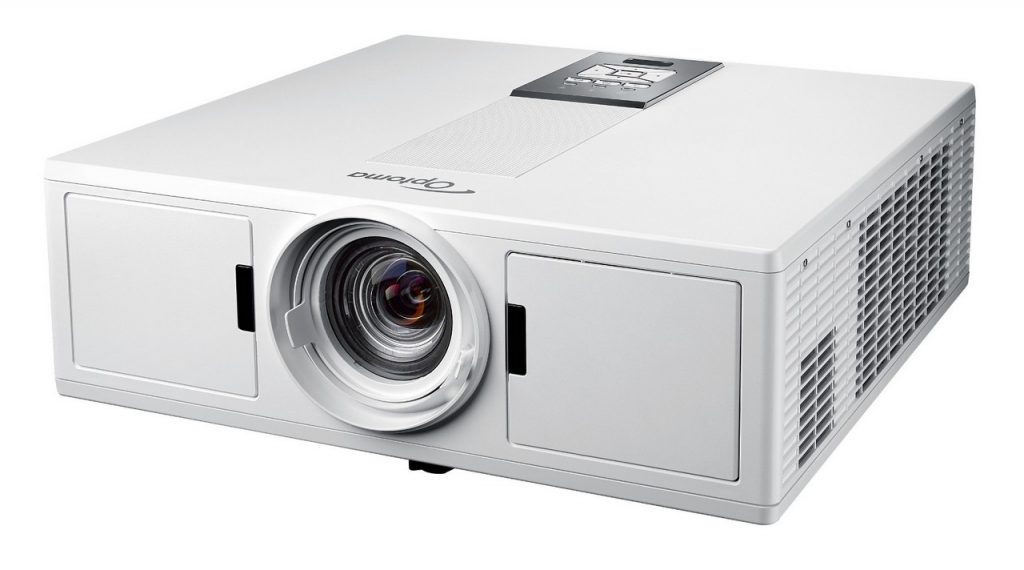 optoma ZU510T מקרן