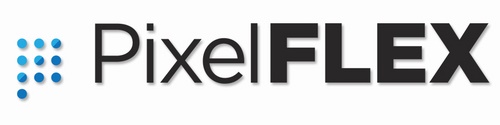 , חברת PixelFlex מציגה לוח LED בצפיפות שיא של 1.2 מילימטר, AVmaster מגזין המולטימדיה