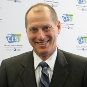 גארי שפירו CES 20171