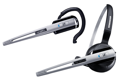 מערכת ראש סגנון אזנייה או קשת