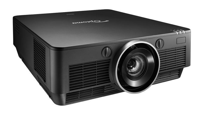 מקרן הדגל של אופטומה אוריקון Optoma-4K500